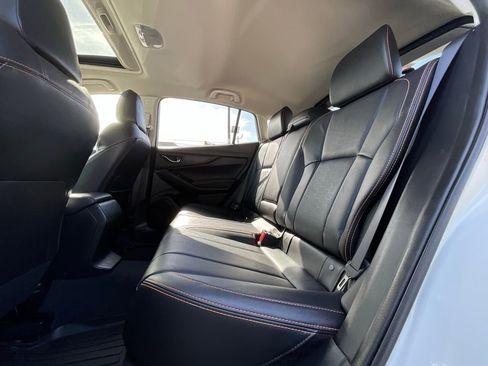 Used 2019 Subaru Crosstrek 2.0i Limited w/ Moonroof Package w/Navigation image 12