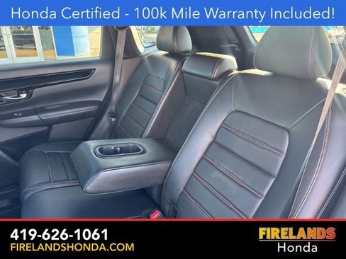 Used 2024 Honda CR-V Sport Touring image 31