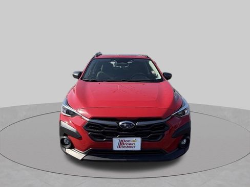 Used 2024 Subaru Crosstrek 2.0i Premium AWD/4WD image 4