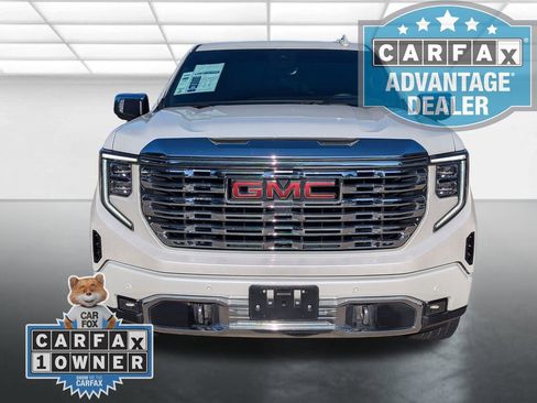 Certified 2024 GMC Sierra 1500 Denali w/ Denali Reserve Package AWD/4WD image 29