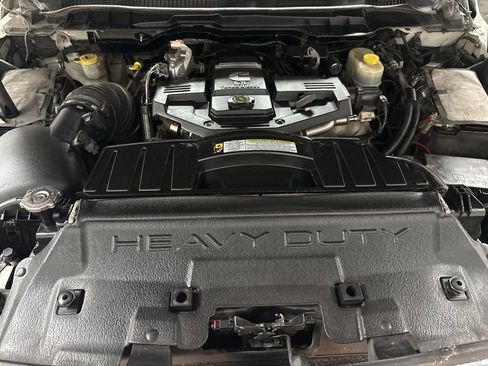 Used 2011 RAM 2500 Big Horn AWD/4WD image 31