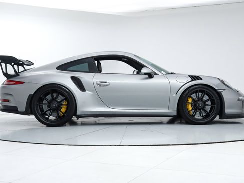 Used 2016 Porsche 911 GT3 RS RWD image 27