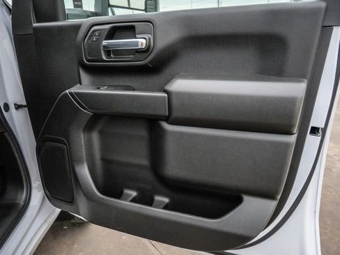 New 2026 Chevrolet Silverado 3500 W/T image 15