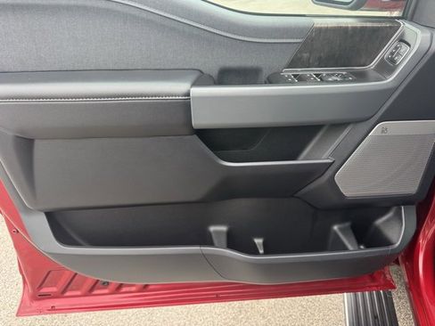 Used 2023 Ford F150 Lariat w/ Equipment Group 502A High image 11