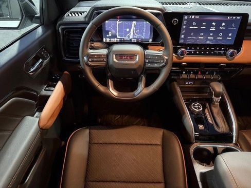 New 2026 GMC Canyon AT4 w/ Technology Plus Package image 27