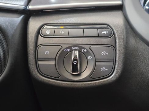 Used 2022 INFINITI QX50 Luxe image 20