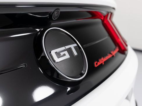 Used 2021 Ford Mustang GT Premium w/ California Special Package image 35