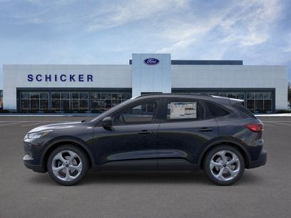 New 2026 Ford Escape ST-Line w/ Tech Pack #1