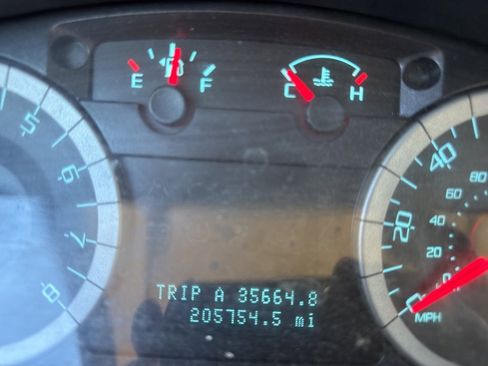 Used 2012 Ford Escape Limited image 12