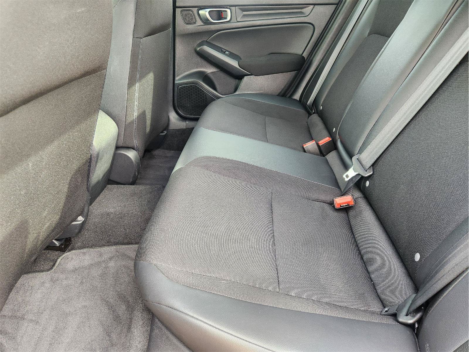 Used 2026 Honda Civic Sport image 30