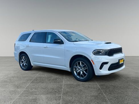 New 2026 Dodge Durango GT image 7