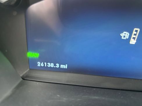 Used 2023 Lincoln Corsair Grand Touring w/ Equipment Group 302A image 20