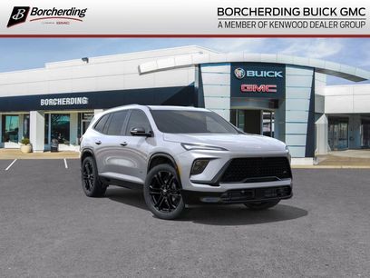 New 2026 Buick Enclave Sport Touring w/ Power Package