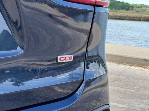 Used 2016 Kia Sorento AWD image 11