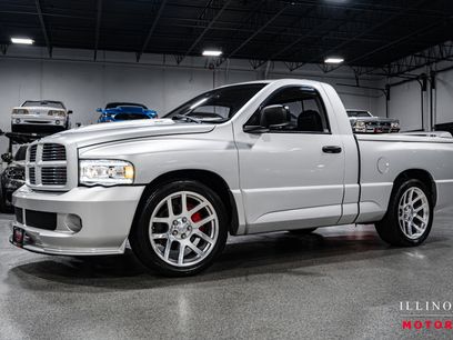 Used 2005 Dodge Ram 1500 Truck 2WD Regular Cab