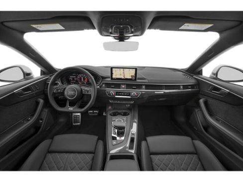 Used 2019 Audi S5 Prestige w/ S Sport Package image 8