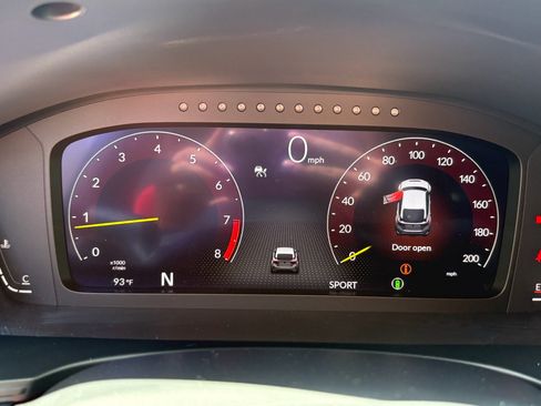 Certified 2024 Honda Civic Type R image 45