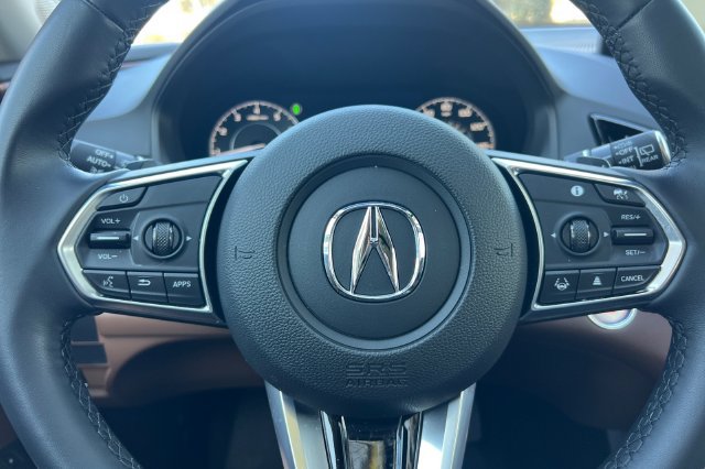 Used 2025 Acura RDX w/ Technology Package AWD/4WD image 28