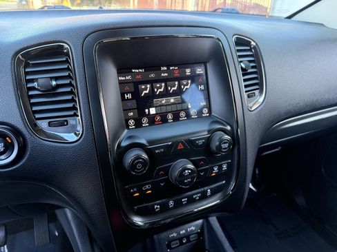 Used 2018 Dodge Durango GT image 13
