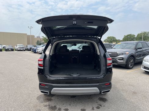 Certified 2024 Honda Pilot Elite image 11
