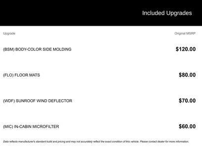 Used 2004 Nissan Pathfinder LE Platinum