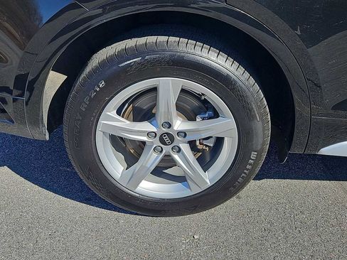 Used 2023 Audi Q5 2.0T Premium AWD/4WD image 9