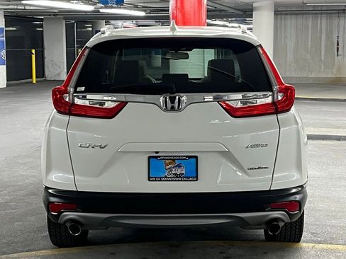 Used 2018 Honda CR-V Touring image 31