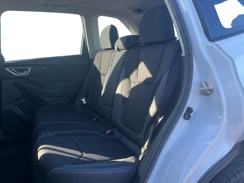 Used 2020 Subaru Forester Premium w/ Popular Package #1 AWD/4WD image 11