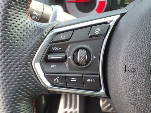 Certified 2025 Acura RDX AWD w/ A-Spec & Advance Pkg image 22