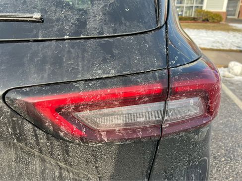 Used 2024 Ford Escape Active image 10