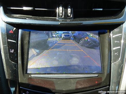 Used 2014 Cadillac CTS Premium image 30