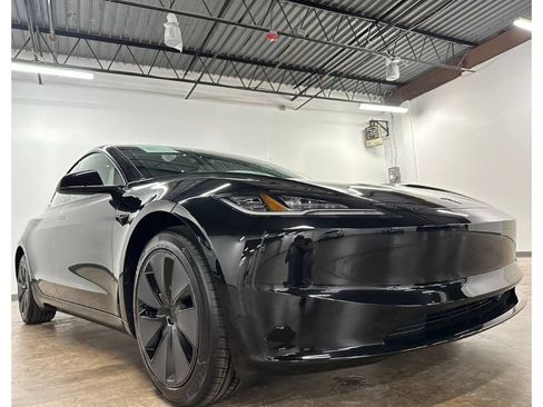 Used 2026 Tesla Model 3 RWD image 6