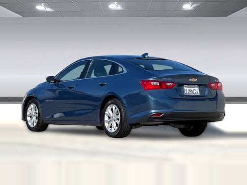 Used 2024 Chevrolet Malibu LT image 7