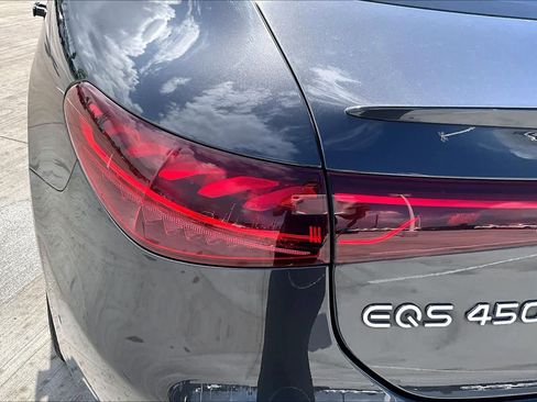 Used 2023 Mercedes-Benz EQS 450+ Sedan image 25