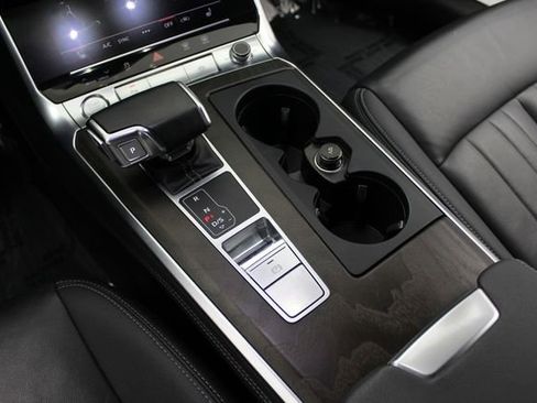 Used 2019 Audi A6 2.0T Premium Plus w/ Premium Plus Package AWD/4WD image 17
