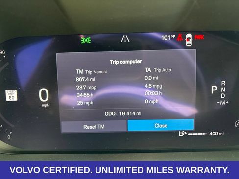Certified 2024 Volvo XC60 B5 Plus w/ Protection Package Premier AWD/4WD image 25