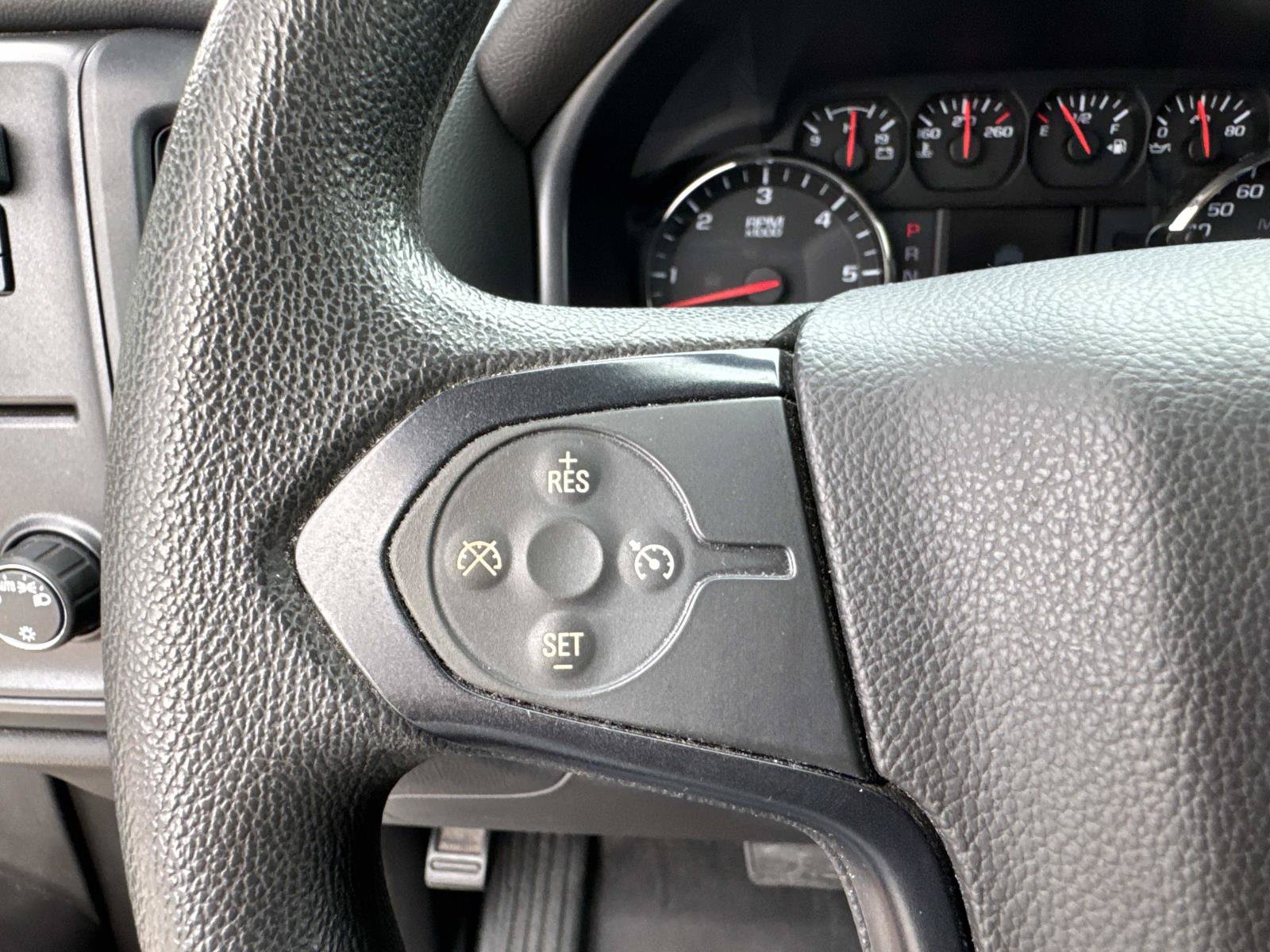 Used 2015 Chevrolet Silverado 2500 W/T w/ WT Convenience Package RWD image 33
