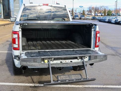 Used 2023 Ford F150 Tremor w/ Equipment Group 402A High image 10