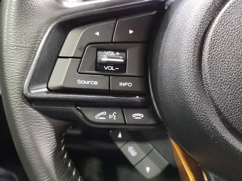 Used 2024 Subaru Forester Wilderness AWD/4WD image 31