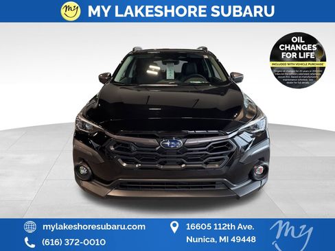 New 2026 Subaru Crosstrek 2.5i Limited image 2