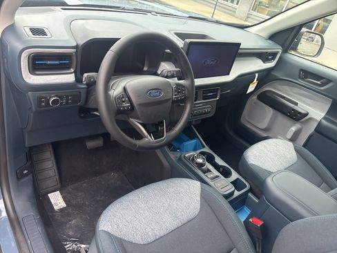 New 2026 Ford Maverick XLT AWD/4WD image 13