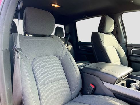 Used 2021 RAM 1500 Lone Star RWD image 26