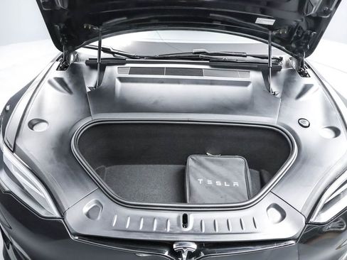 Used 2023 Tesla Model S Plaid image 26