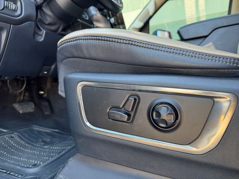 Used 2021 RAM 1500 Limited AWD/4WD image 25