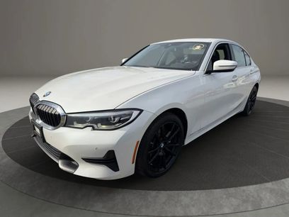 Used 2020 BMW 330i xDrive Sedan w/ Premium Package