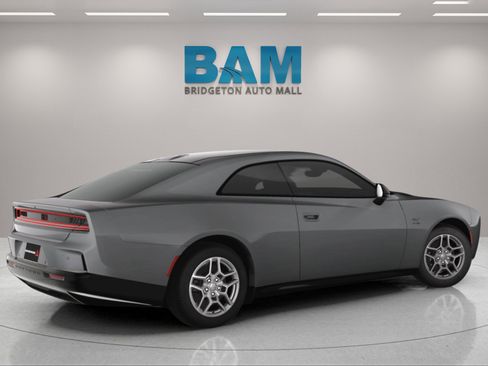 New 2025 Dodge Charger R/T w/ Sun & Sound Package image 13