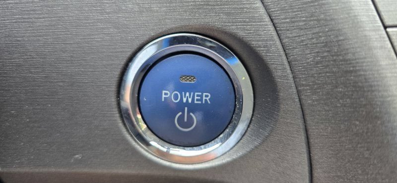 Used 2014 Toyota Prius Four FWD image 20