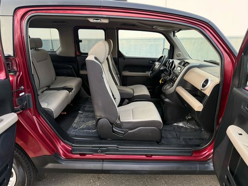 Used 2008 Honda Element EX image 22