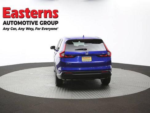 Used 2025 Honda CR-V EX-L image 37