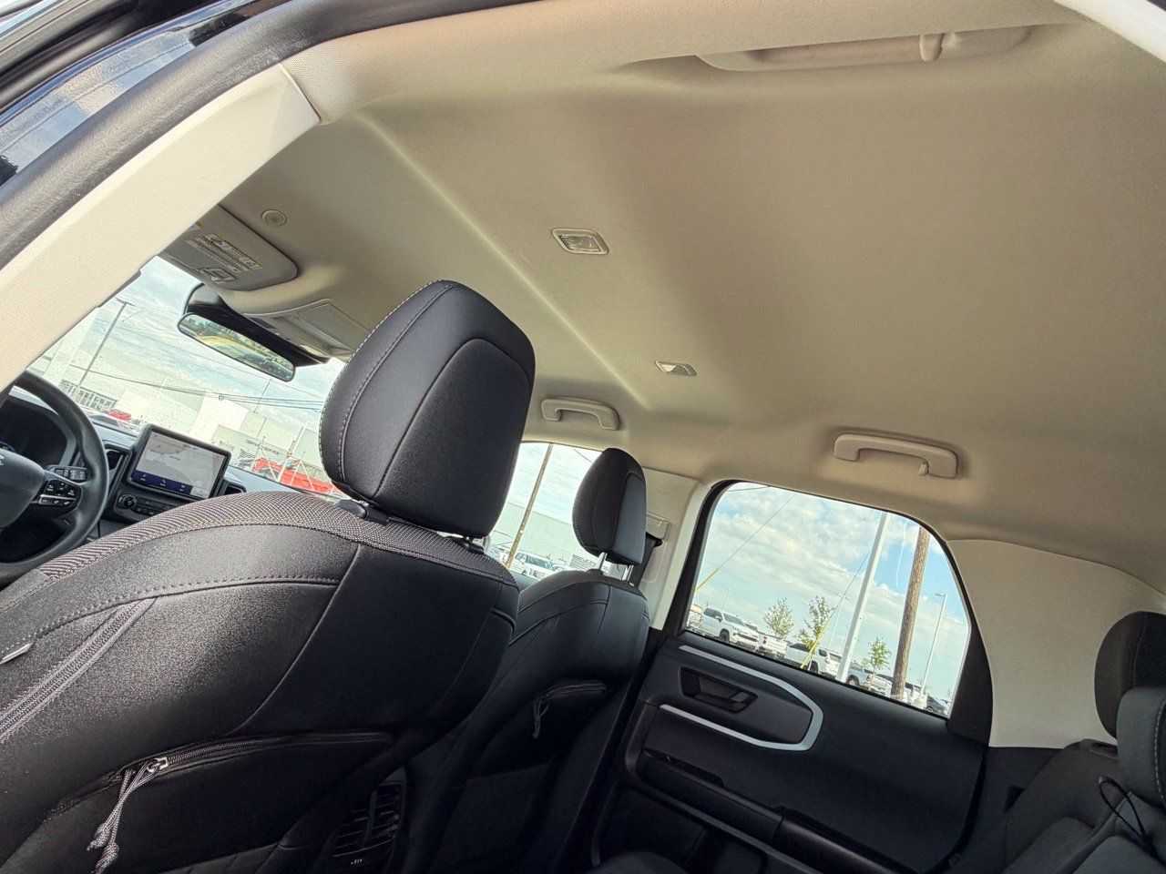 Used 2021 Ford Bronco Sport Big Bend AWD/4WD image 29